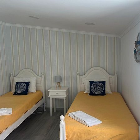 Flipflops Apartment Назаре Екстер'єр фото