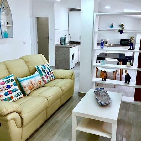 Flipflops Apartment Назаре Екстер'єр фото