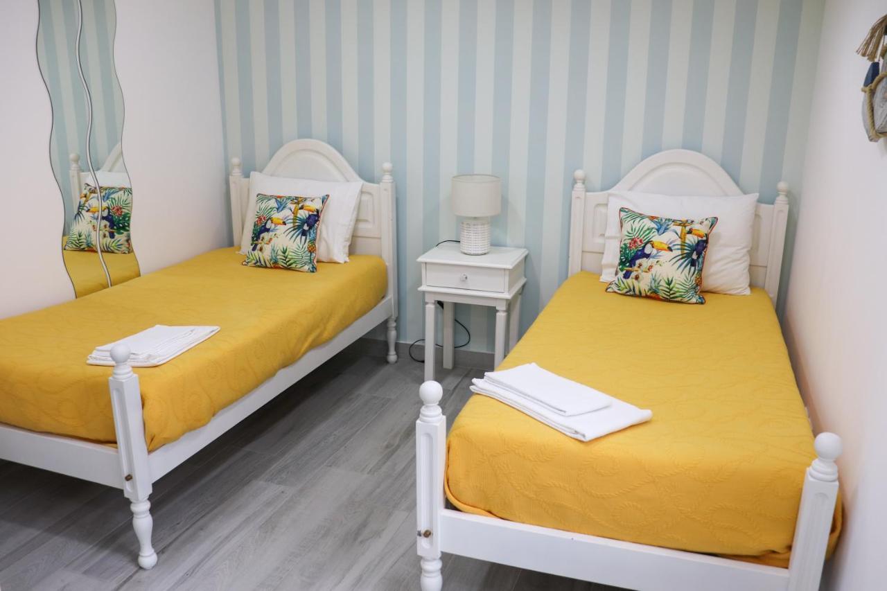 Flipflops Apartment Назаре Екстер'єр фото