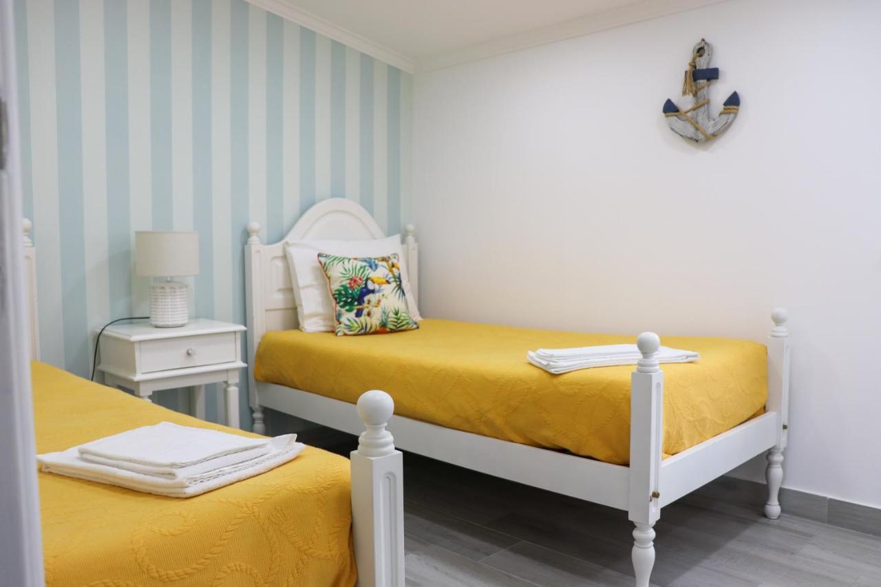 Flipflops Apartment Назаре Екстер'єр фото
