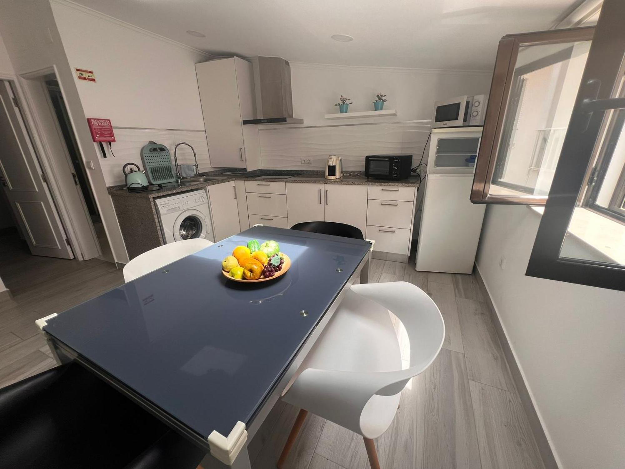 Flipflops Apartment Назаре Екстер'єр фото