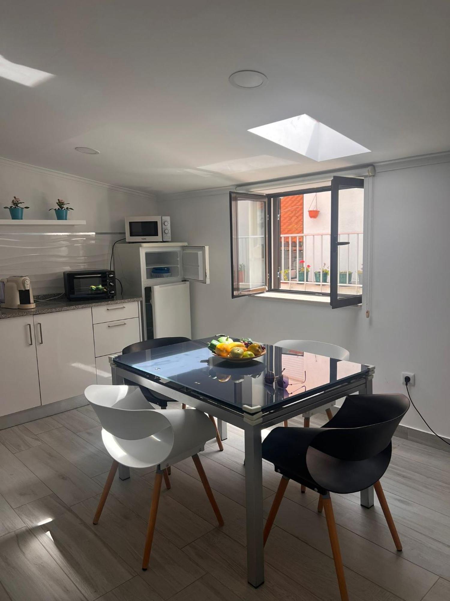 Flipflops Apartment Назаре Екстер'єр фото
