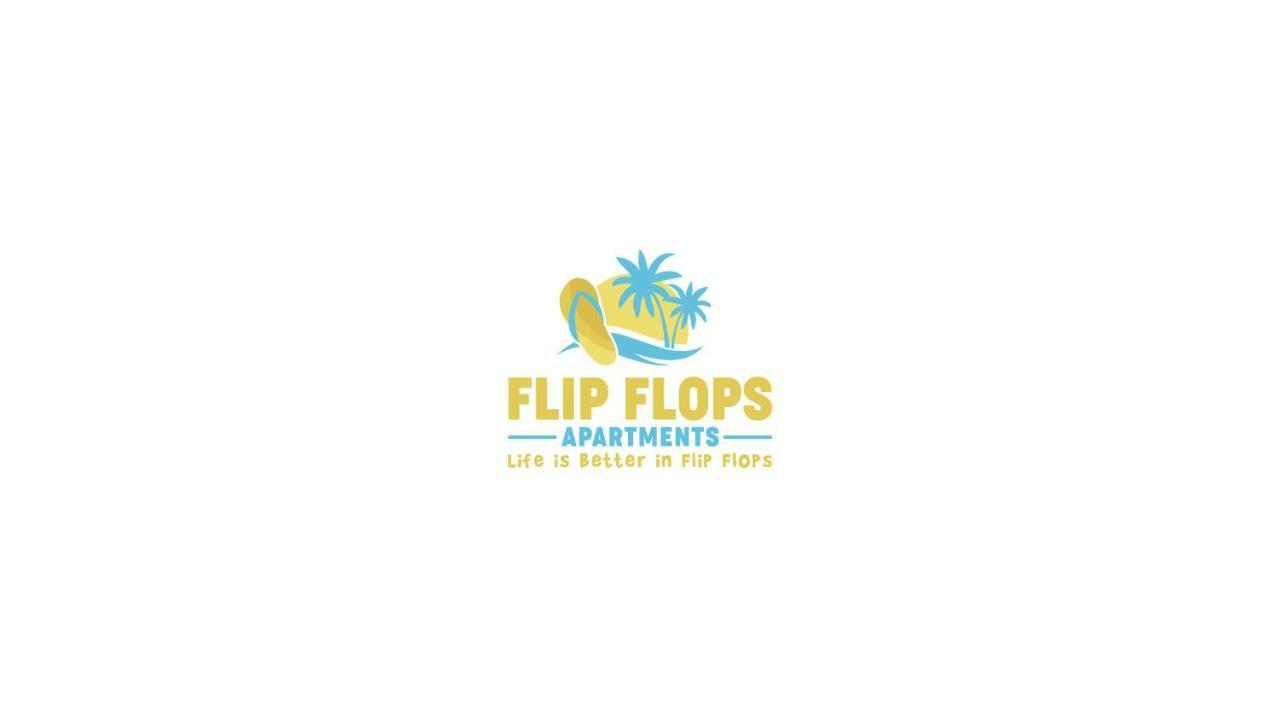 Flipflops Apartment Назаре Екстер'єр фото