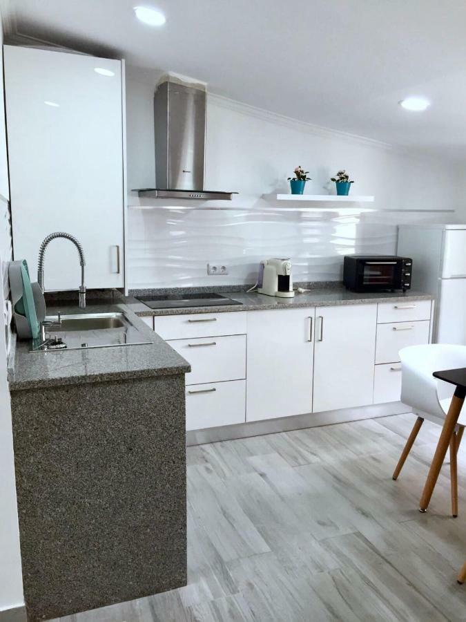 Flipflops Apartment Назаре Екстер'єр фото