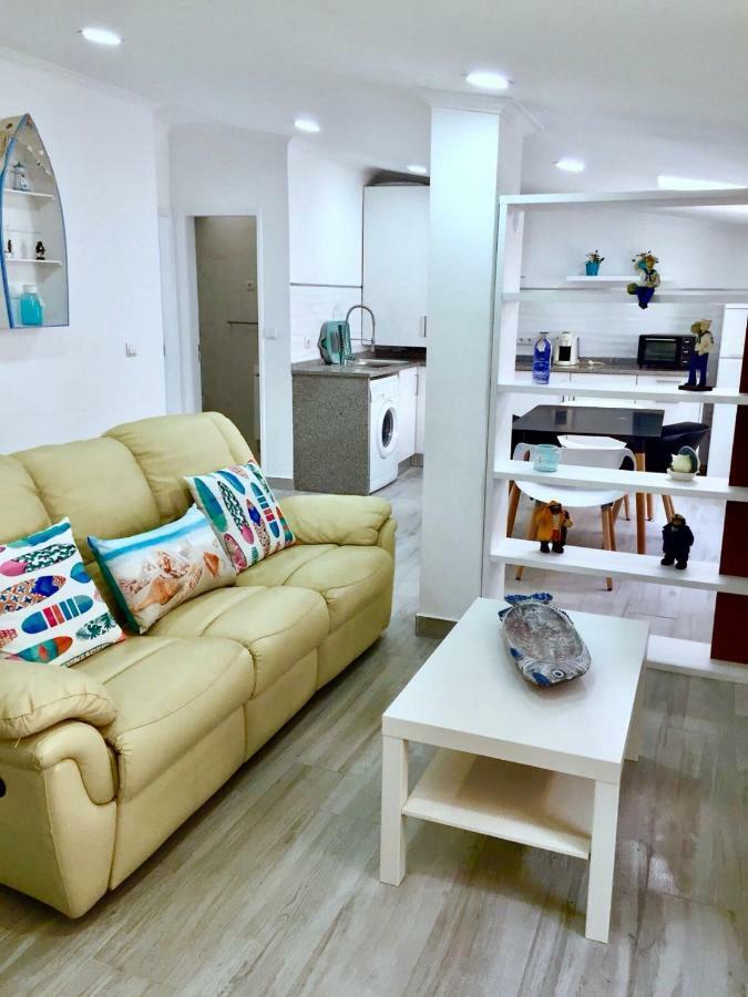 Flipflops Apartment Назаре Екстер'єр фото
