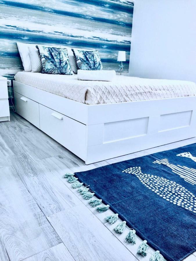 Flipflops Apartment Назаре Екстер'єр фото