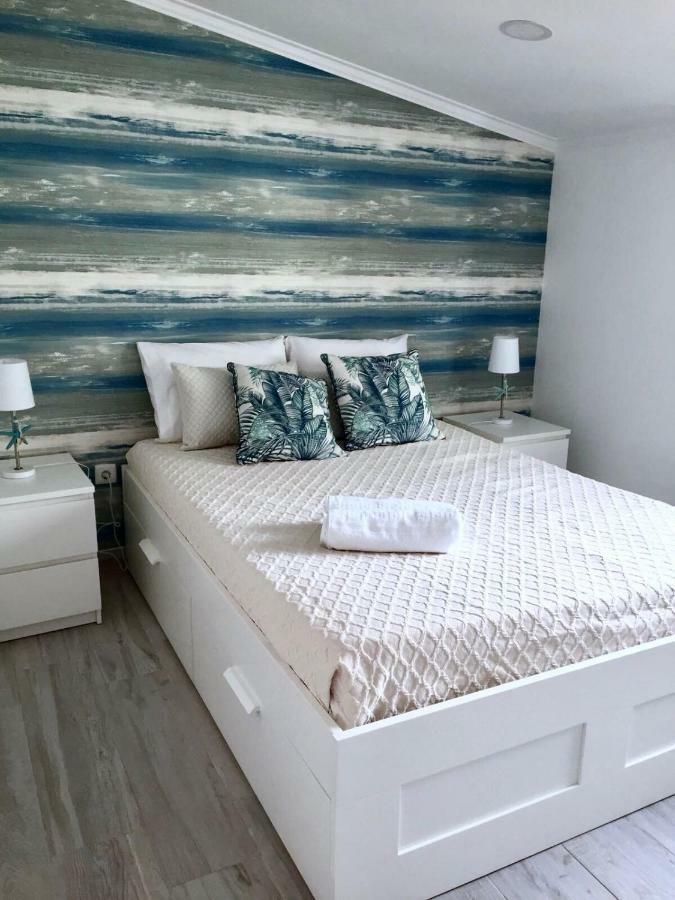 Flipflops Apartment Назаре Екстер'єр фото