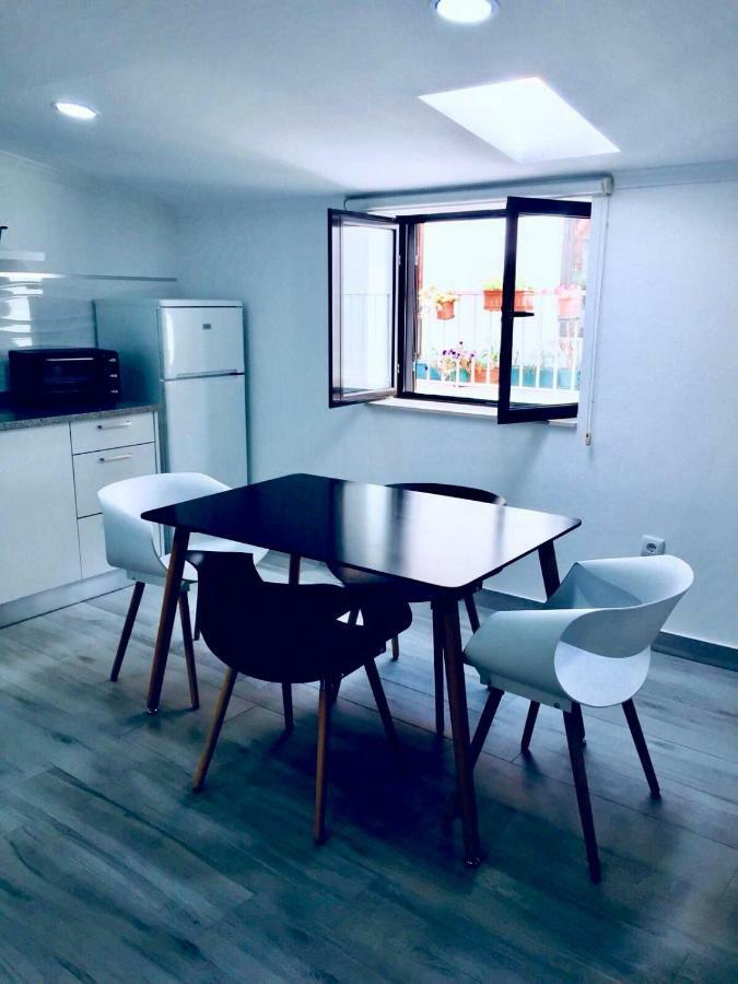 Flipflops Apartment Назаре Екстер'єр фото