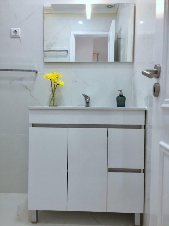 Flipflops Apartment Назаре Екстер'єр фото